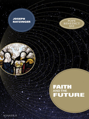 cover image of Faith and the Future